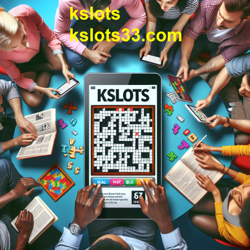 Explore a Categoria 'Membros' no Kslots: Desafios e Diversão para Todos